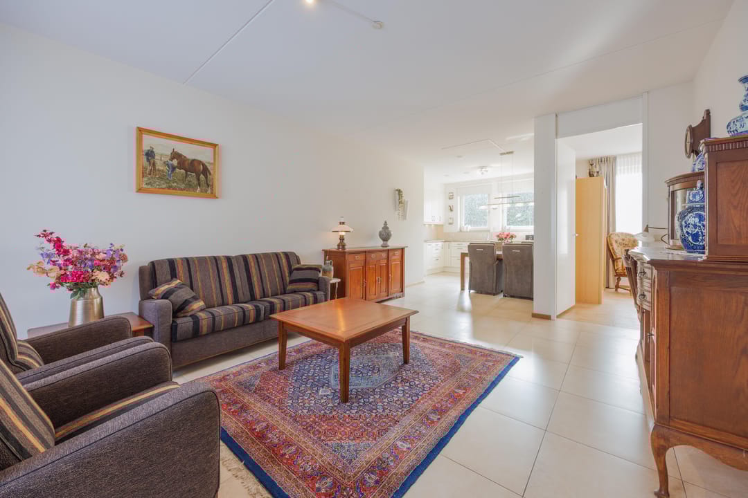 Foto 11 van Achter de Pastorie 3