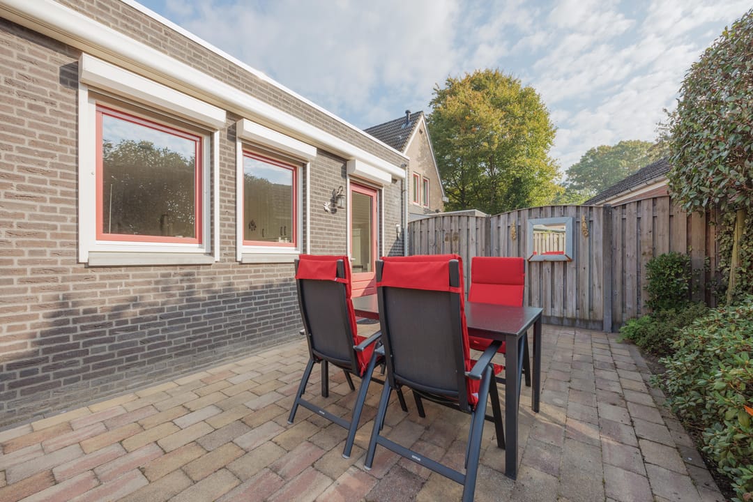 Foto 32 van Achter de Pastorie 3