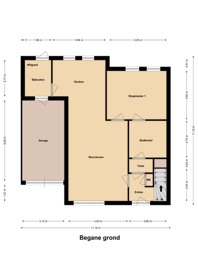 Foto 41 van Achter de Pastorie 3