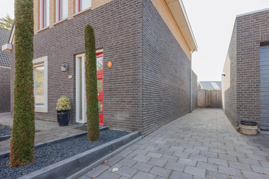 Foto 37 van Achter de Pastorie 3