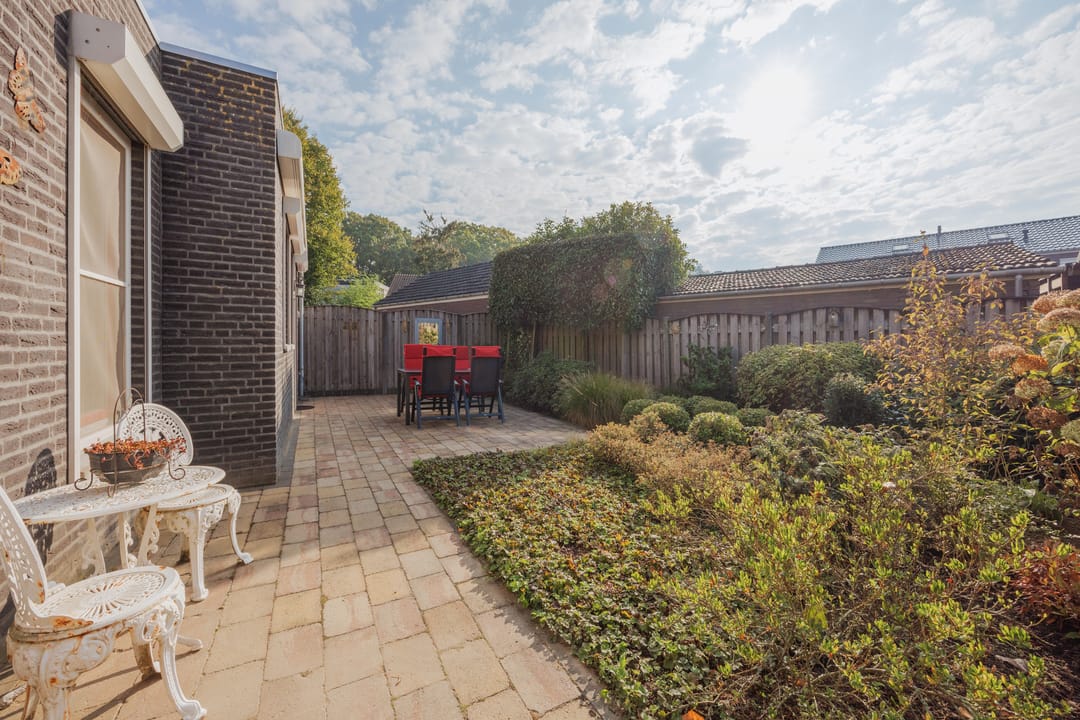 Foto 31 van Achter de Pastorie 3