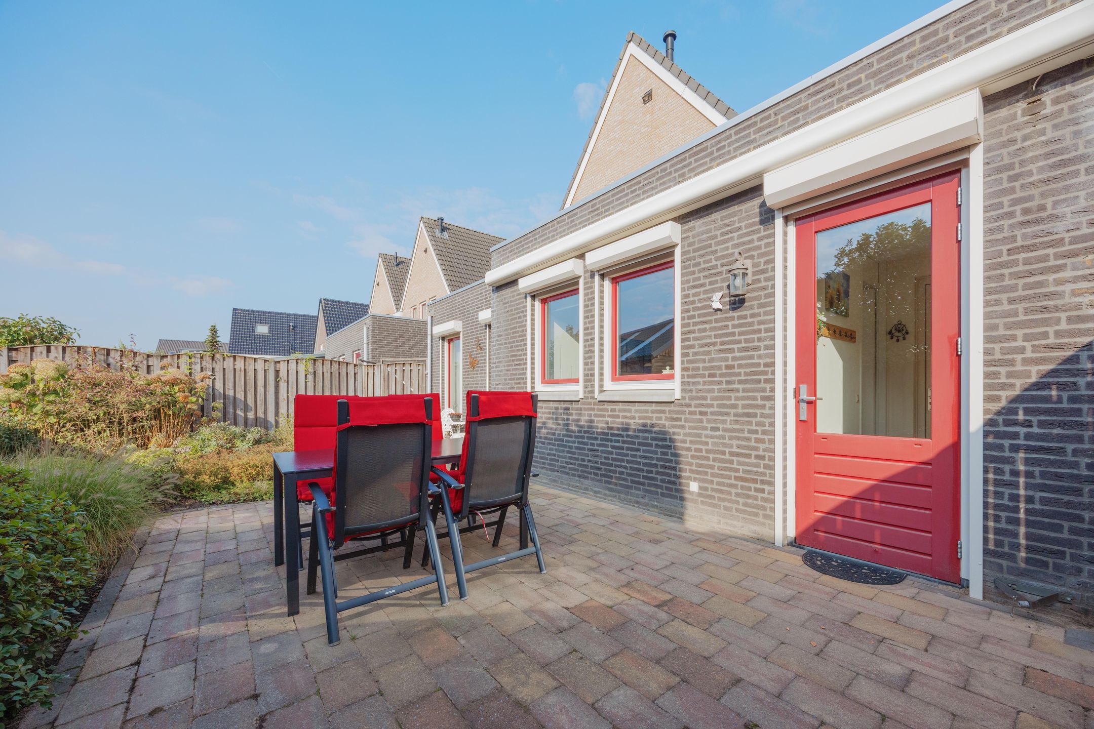 Foto 33 van Achter de Pastorie 3