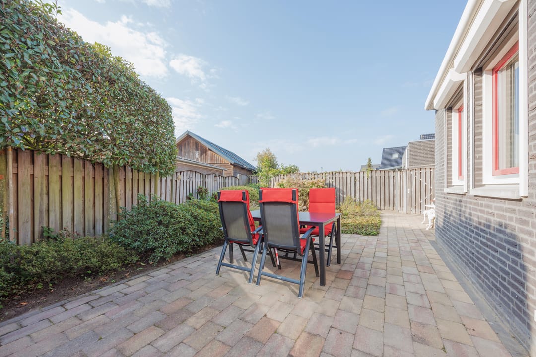 Foto 2 van Achter de Pastorie 3