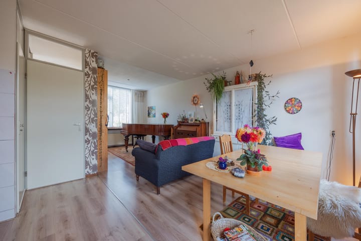 Photo 4 of Pastoor Verheggenstraat 23