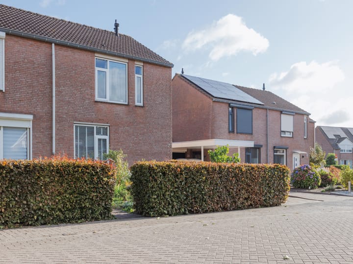 Photo 7 of Pastoor Verheggenstraat 23