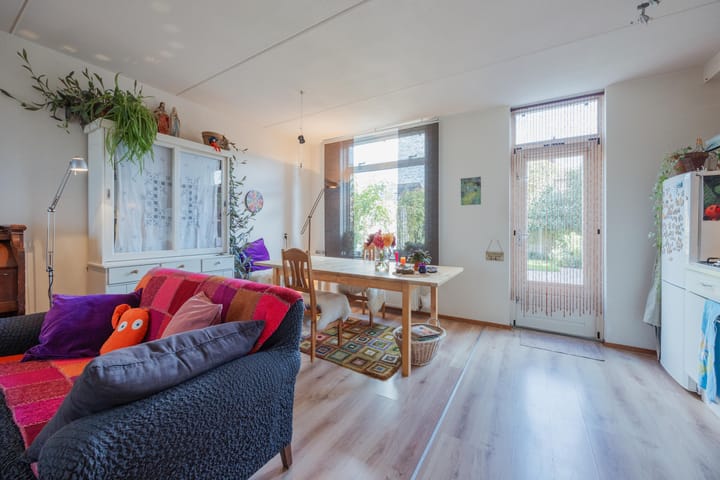 Photo 11 of Pastoor Verheggenstraat 23