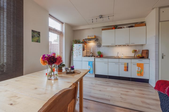 Photo 13 of Pastoor Verheggenstraat 23