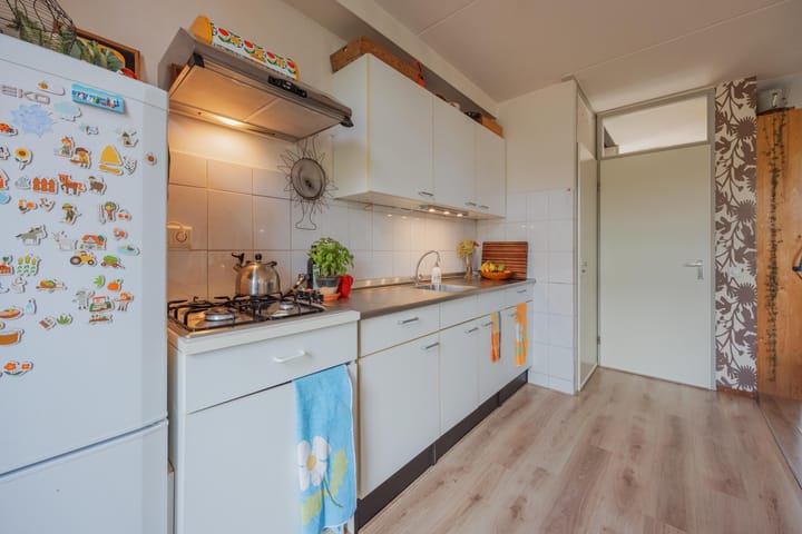 Photo 14 of Pastoor Verheggenstraat 23