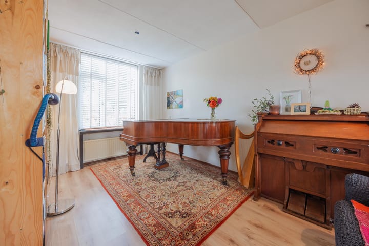 Photo 16 of Pastoor Verheggenstraat 23