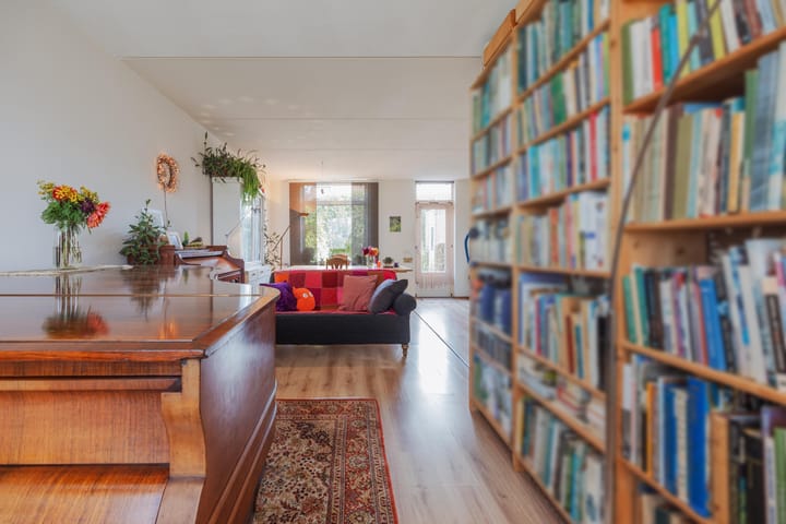 Photo 18 of Pastoor Verheggenstraat 23