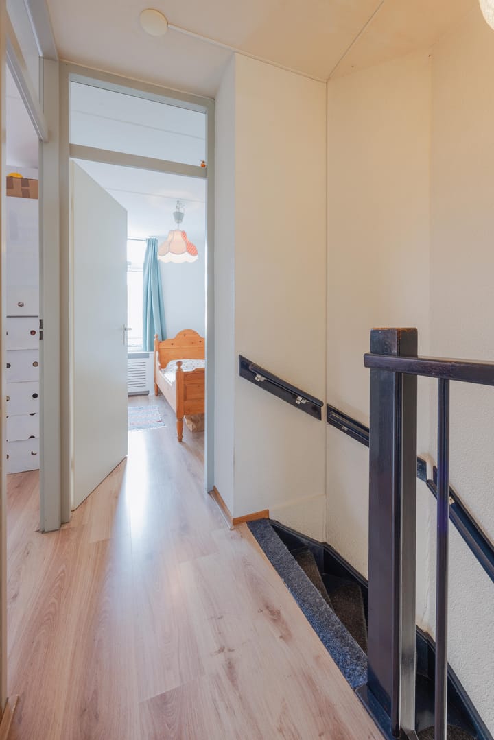 Photo 19 of Pastoor Verheggenstraat 23