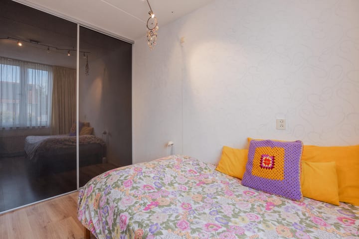 Photo 21 of Pastoor Verheggenstraat 23