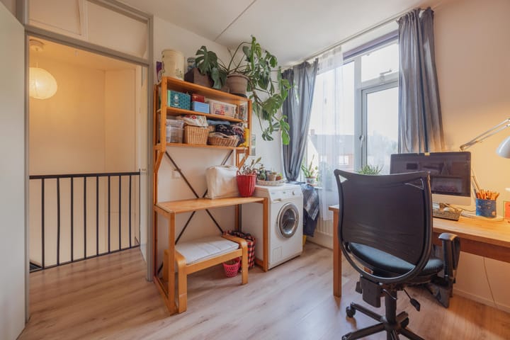 Photo 23 of Pastoor Verheggenstraat 23