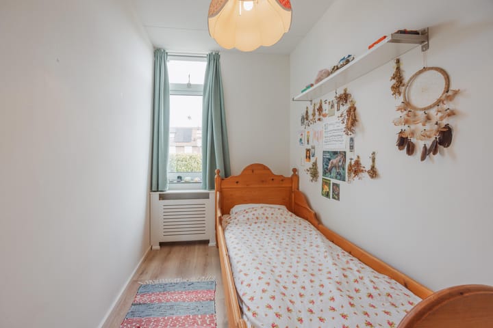 Photo 24 of Pastoor Verheggenstraat 23