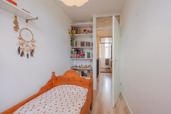 Photo 25 of Pastoor Verheggenstraat 23