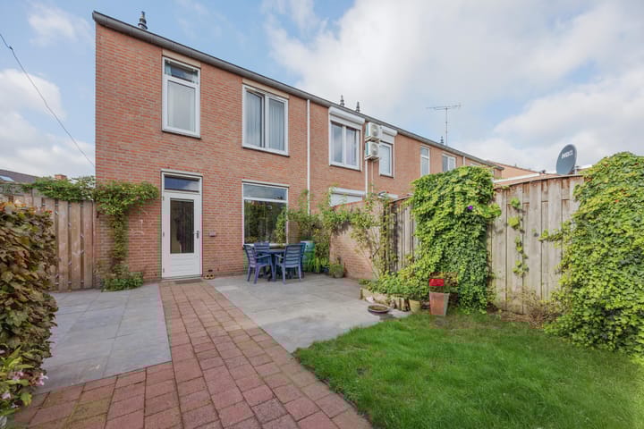 Photo 27 of Pastoor Verheggenstraat 23