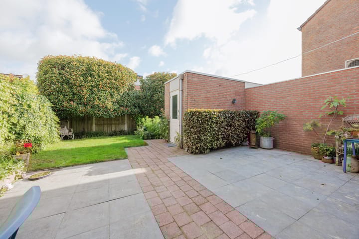 Photo 28 of Pastoor Verheggenstraat 23