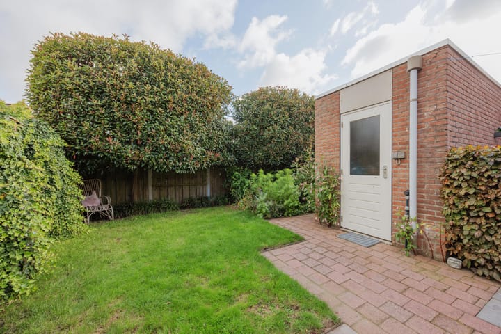 Photo 29 of Pastoor Verheggenstraat 23