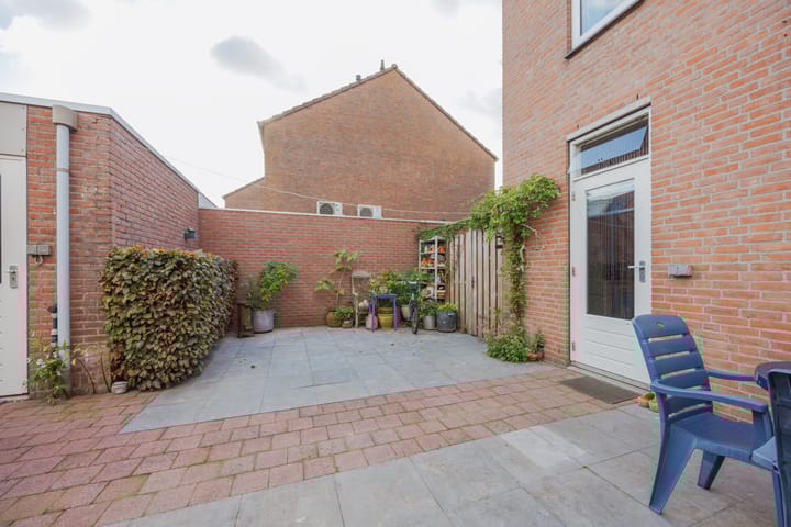 Photo 30 of Pastoor Verheggenstraat 23