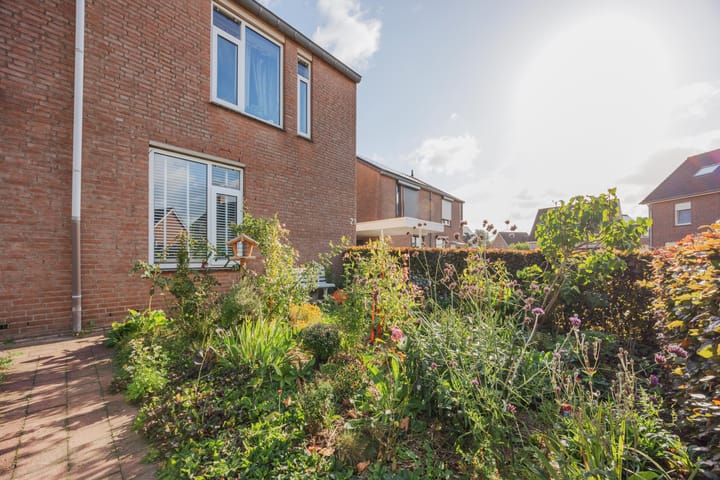 Photo 32 of Pastoor Verheggenstraat 23