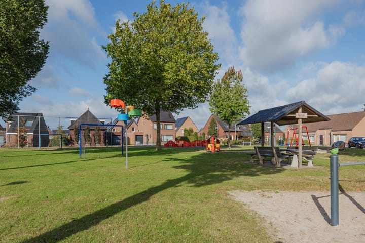 Photo 33 of Pastoor Verheggenstraat 23