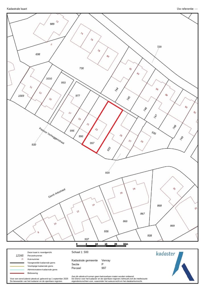 Photo 35 of Pastoor Verheggenstraat 23