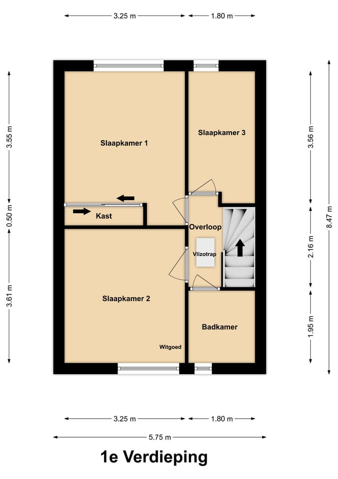 Photo 37 of Pastoor Verheggenstraat 23
