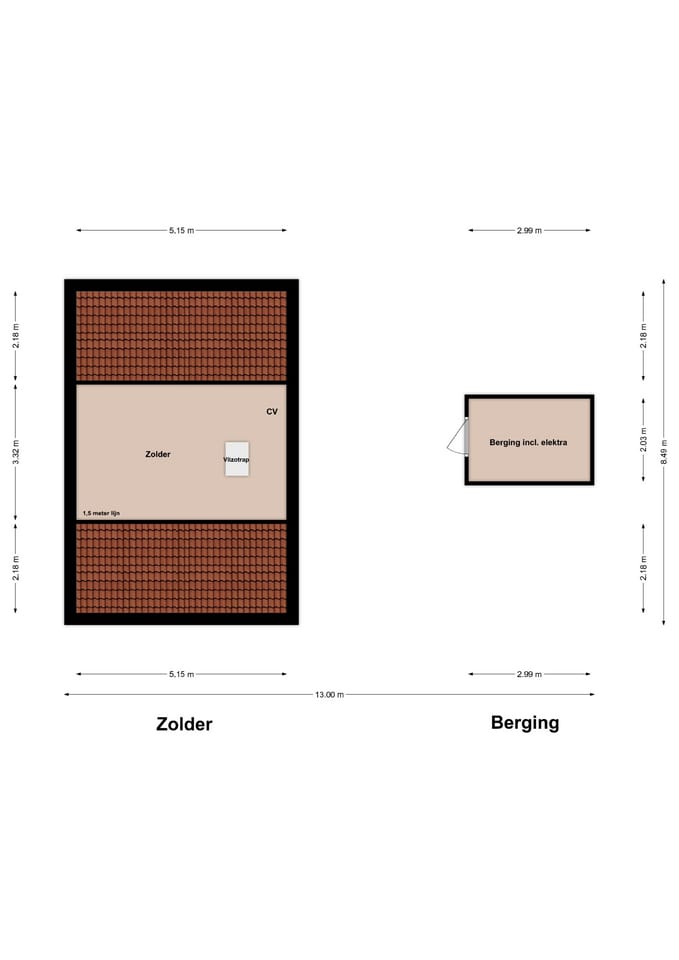 Photo 38 of Pastoor Verheggenstraat 23