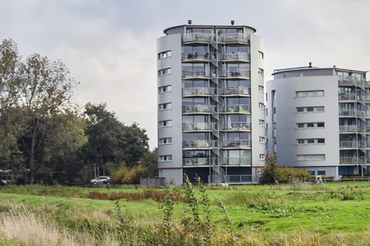 Foto 2 van Poortweide 65