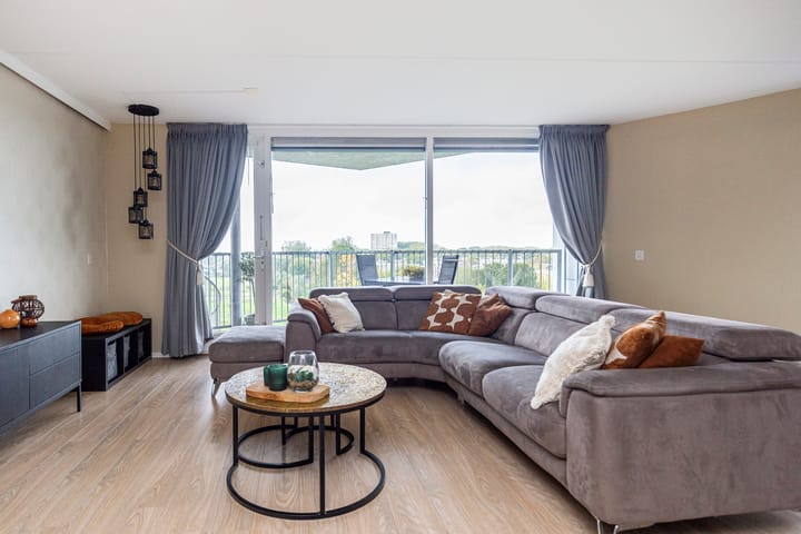 Foto 3 van Poortweide 65