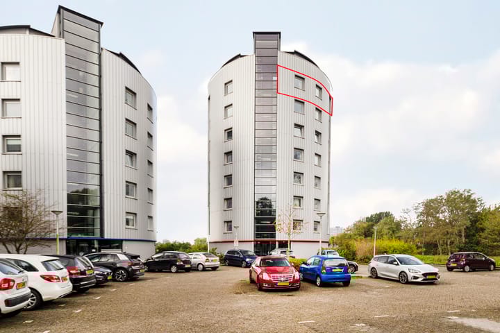 Foto 5 van Poortweide 65