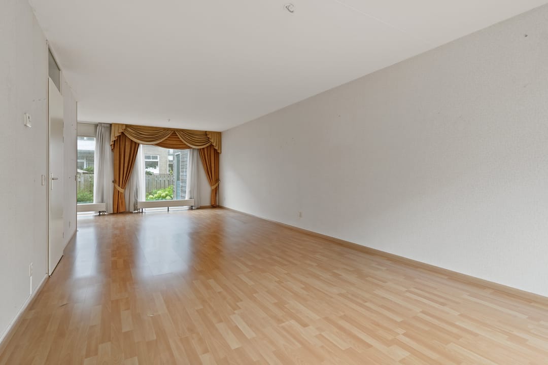 Foto 2 van Duizendschoonstraat 3