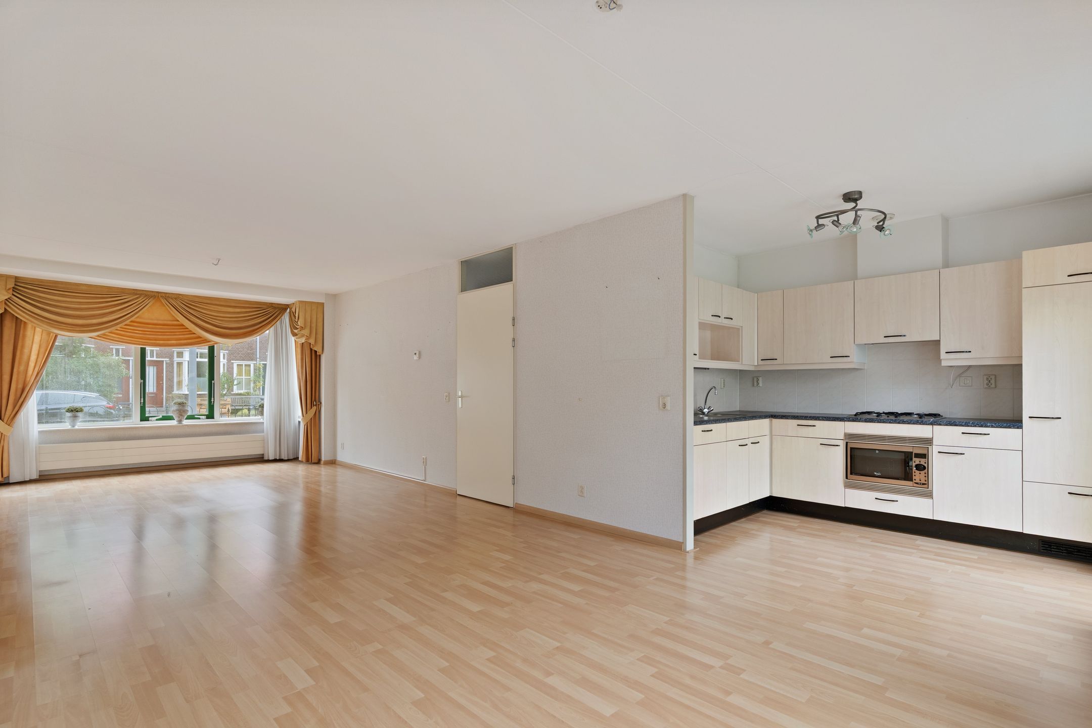 Foto 3 van Duizendschoonstraat 3