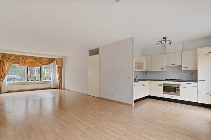 Foto 3 van Duizendschoonstraat 3