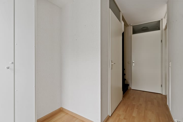 Foto 7 van Duizendschoonstraat 3