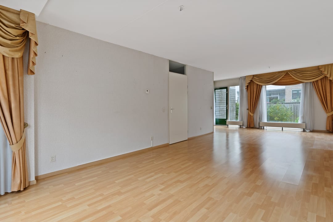 Foto 8 van Duizendschoonstraat 3