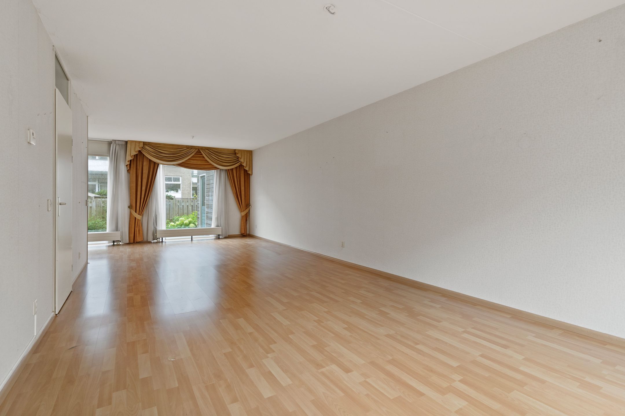 Foto 9 van Duizendschoonstraat 3