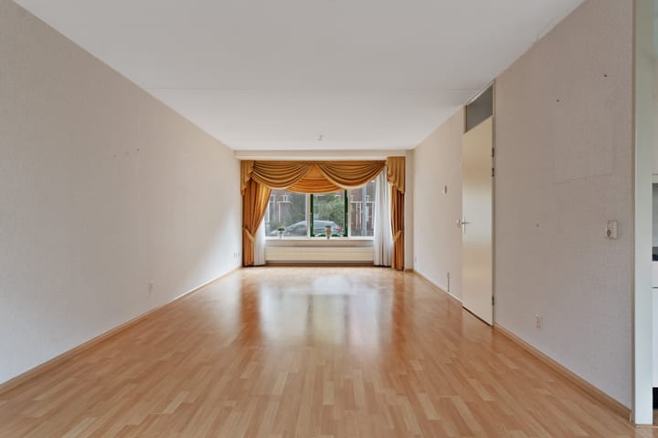 Foto 10 van Duizendschoonstraat 3