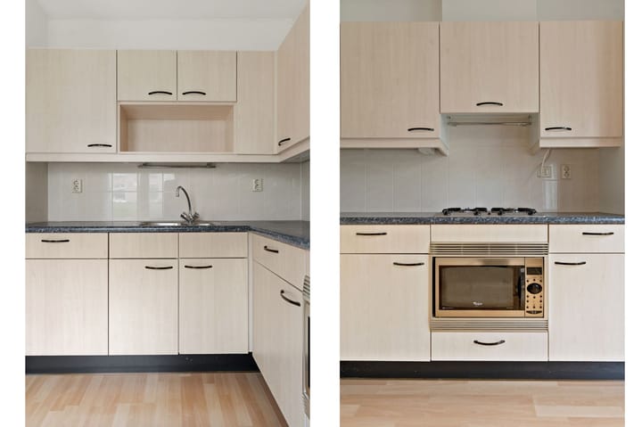 Foto 13 van Duizendschoonstraat 3