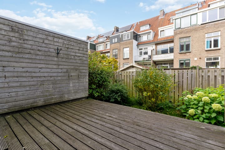 Foto 14 van Duizendschoonstraat 3