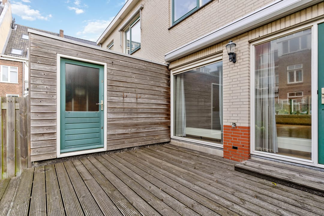 Foto 17 van Duizendschoonstraat 3