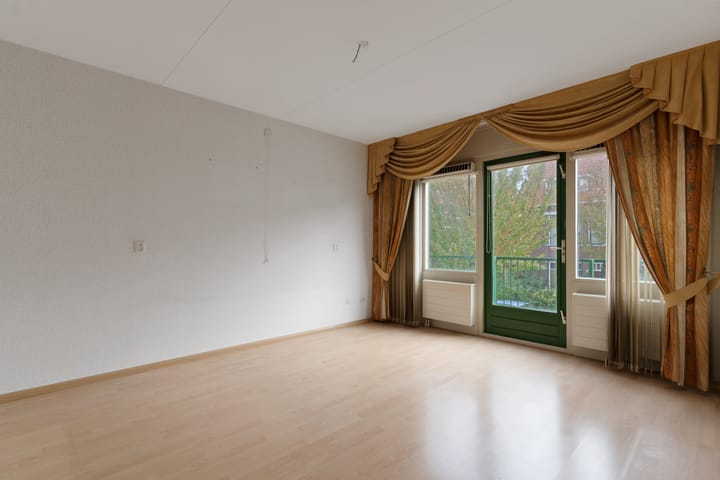 Foto 20 van Duizendschoonstraat 3