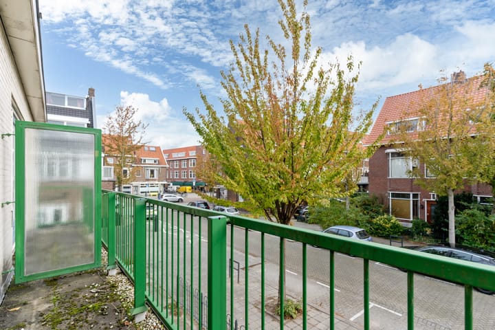 Foto 22 van Duizendschoonstraat 3