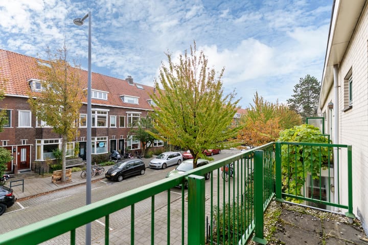 Foto 23 van Duizendschoonstraat 3