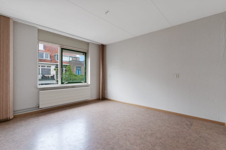 Foto 24 van Duizendschoonstraat 3