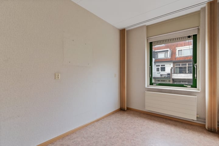 Foto 26 van Duizendschoonstraat 3