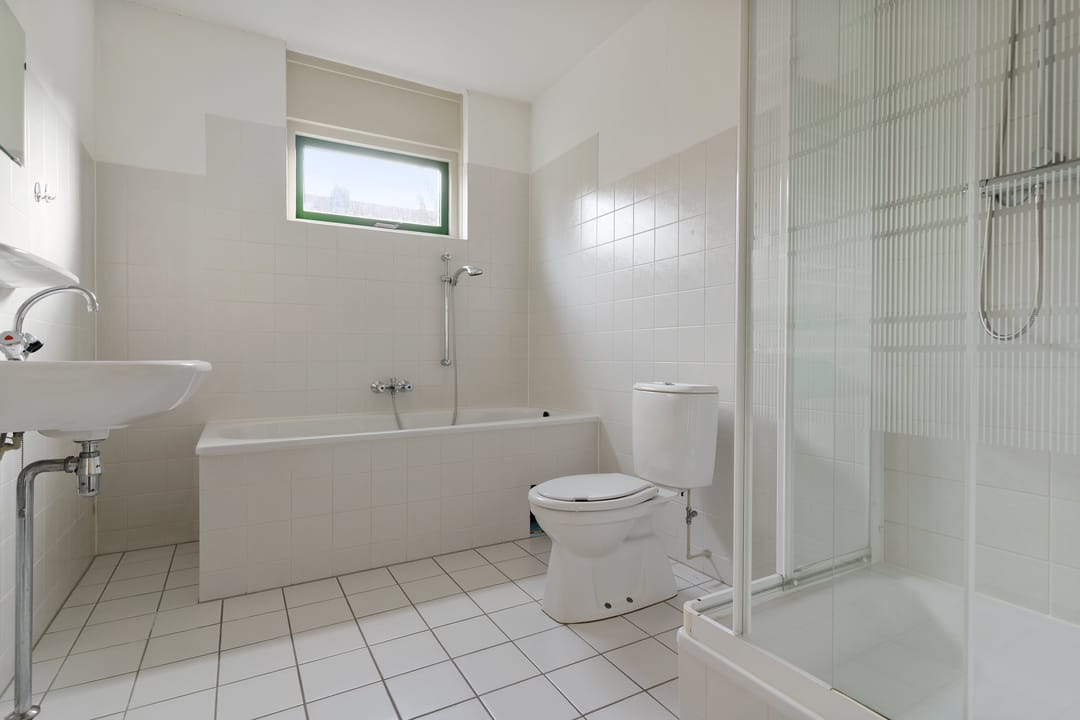 Foto 28 van Duizendschoonstraat 3