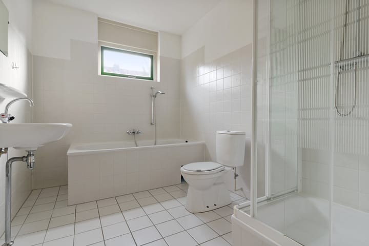 Foto 28 van Duizendschoonstraat 3