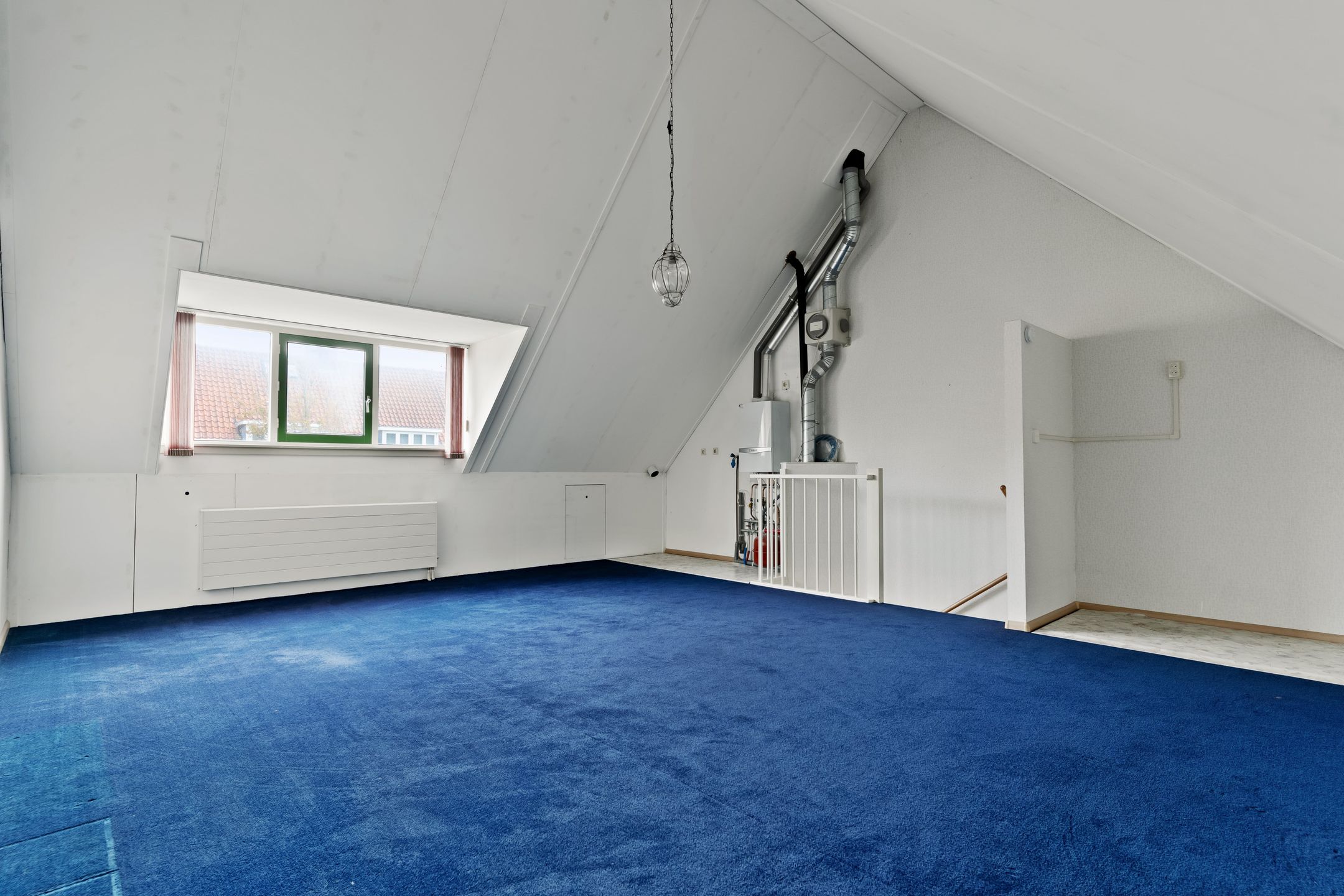 Foto 30 van Duizendschoonstraat 3