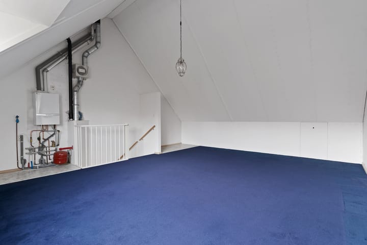 Foto 31 van Duizendschoonstraat 3